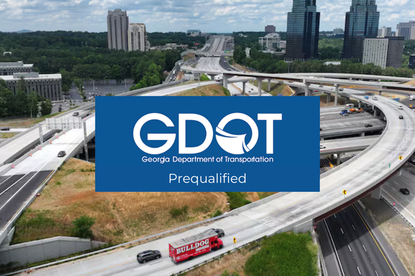 Unlocking Opportunity with GDOT