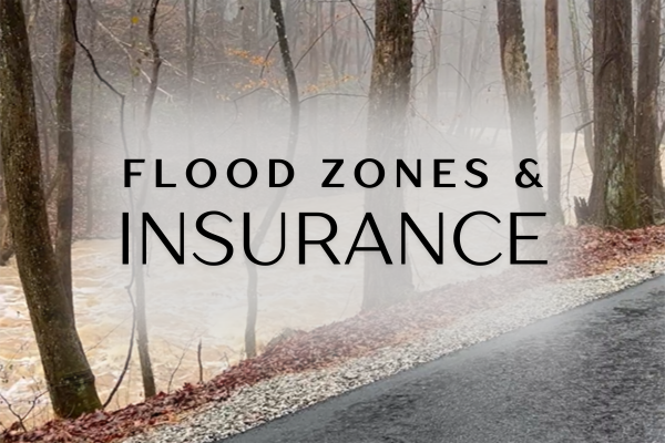 Basics of Flood Insurance